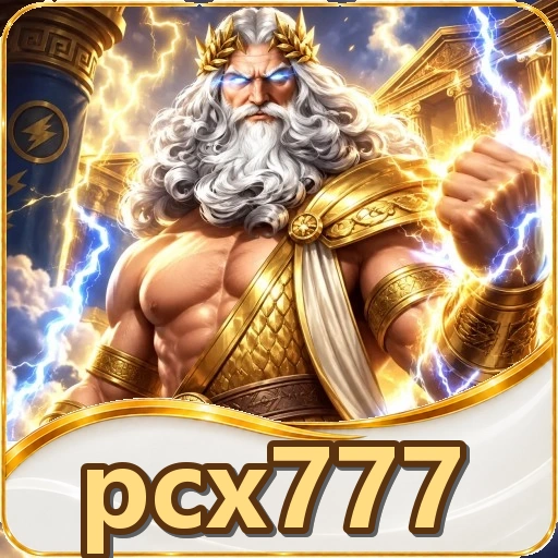 Ikon pcx777 untuk verifikasi berkas APK