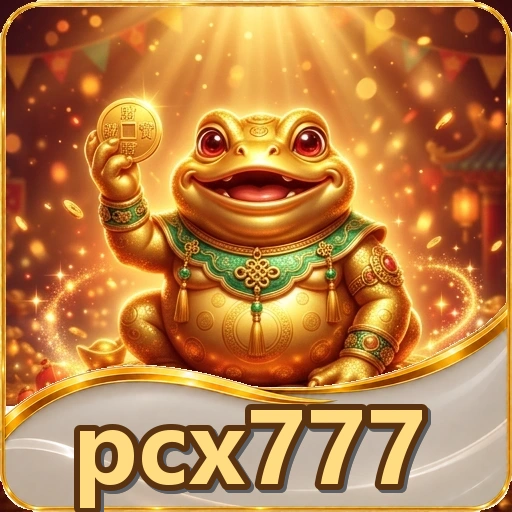 Ikon pcx777 untuk cara memilih permainan e-gaming