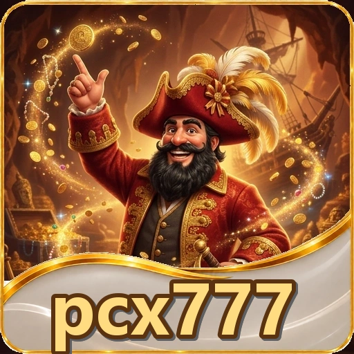 Ikon pcx777 untuk pertanyaan teknis APK