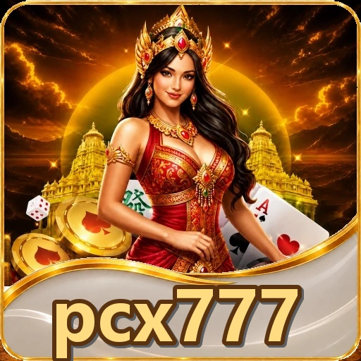 Ikon pcx777 untuk syarat pemasangan di Android