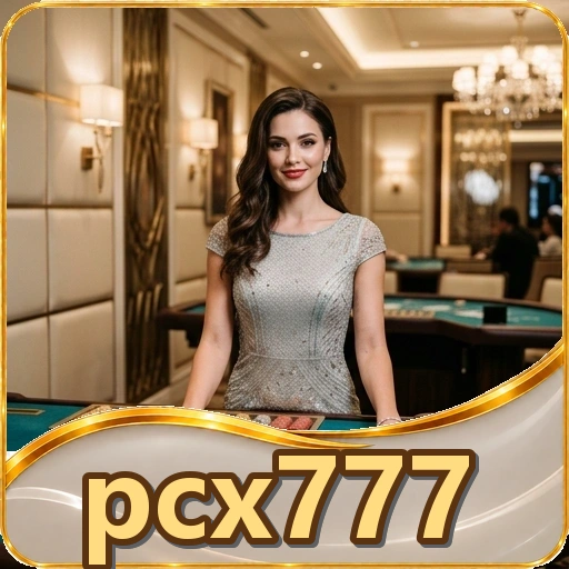 Ikon pcx777 untuk langkah pasang APK