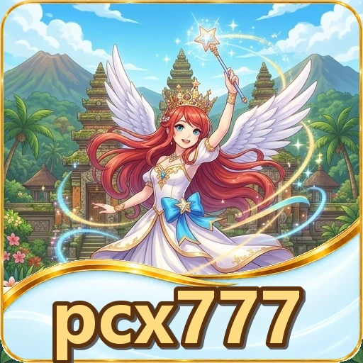 Ikon pcx777 untuk arsip pembaruan 2026